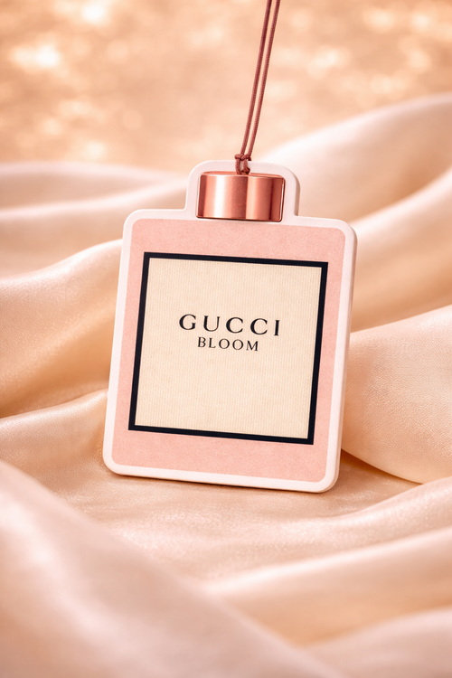Gucci bloom à suspendre