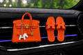 Duo Orange