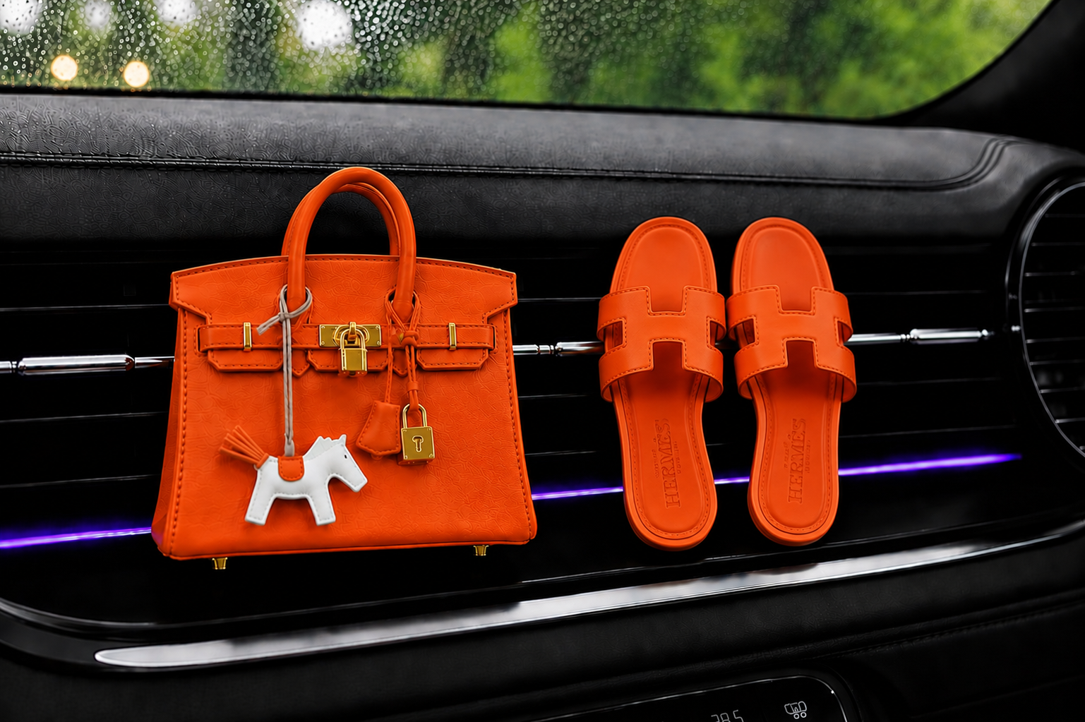 Duo Orange