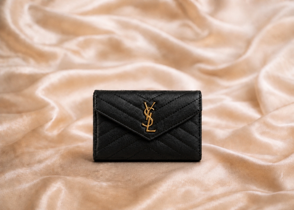 Sac YSL Noir