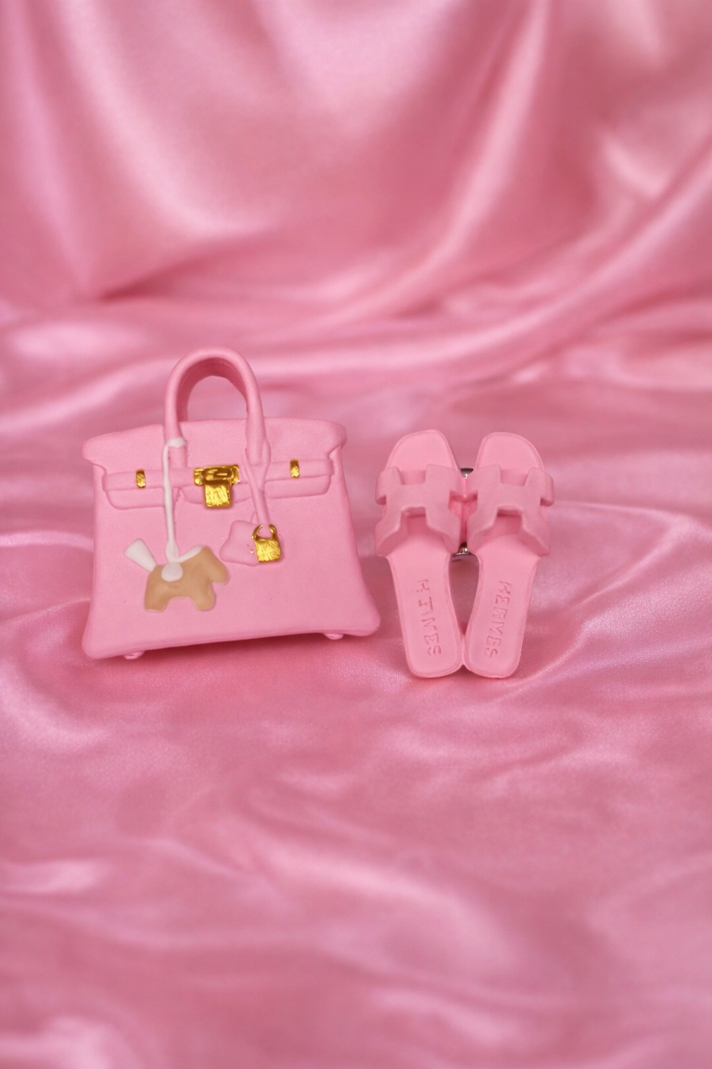 Duo rose