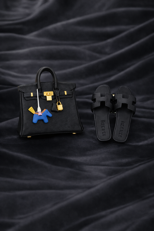 Duo noir