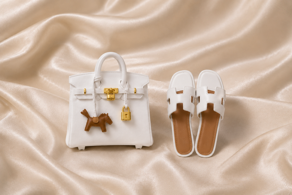 Duo Blanc