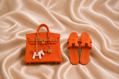 Duo Orange
