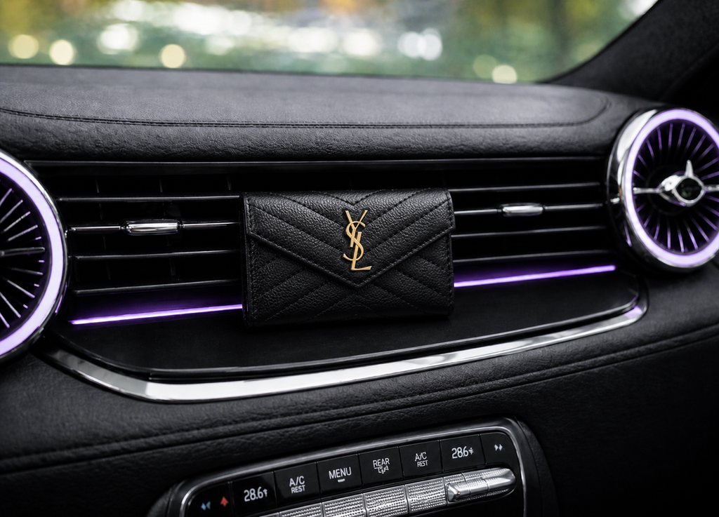 Sac YSL Noir
