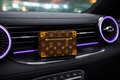 Mini coffre LV