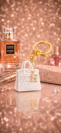 Sac Crystal