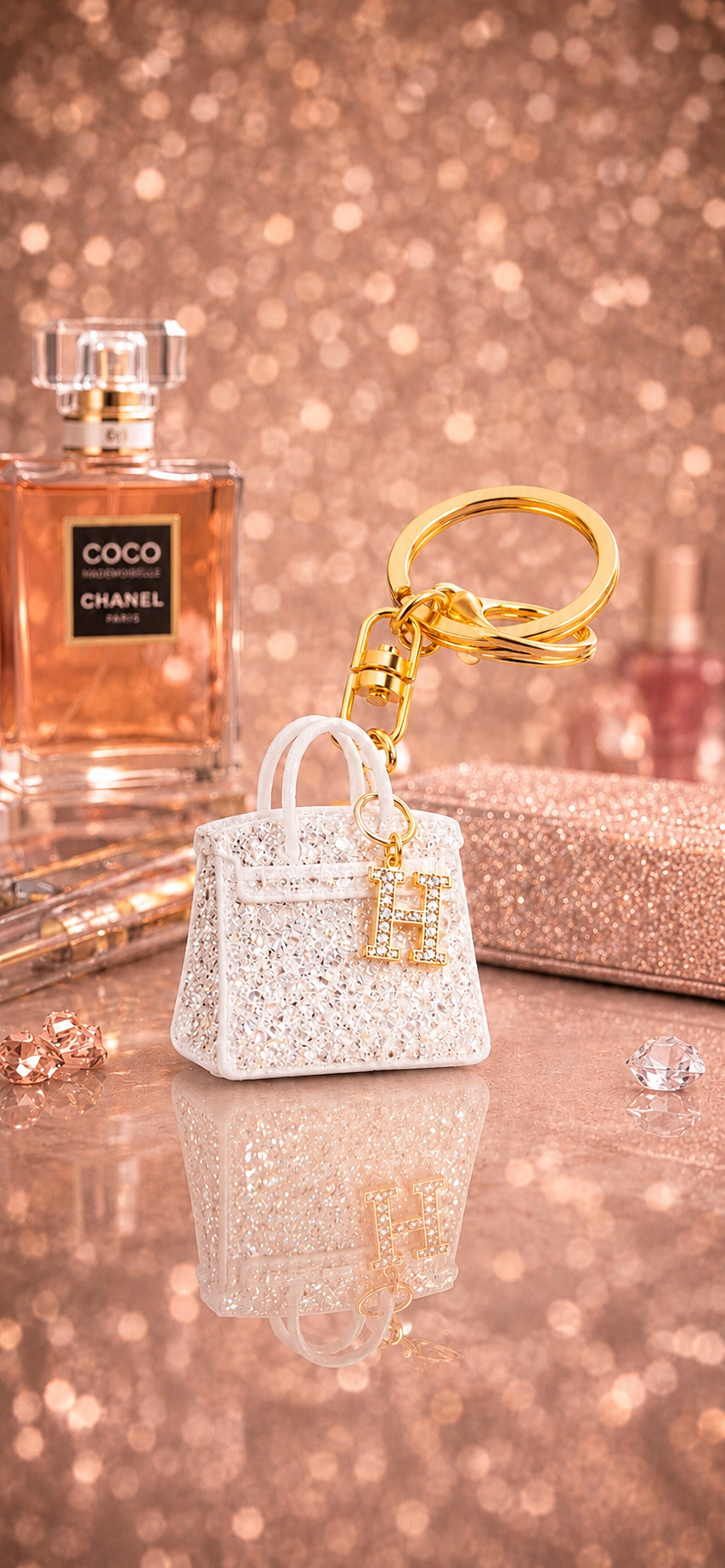 Sac Crystal
