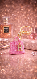 Sac rose Princesse